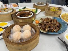 -富盛囍宴大酒楼(新都汇购物广场店)