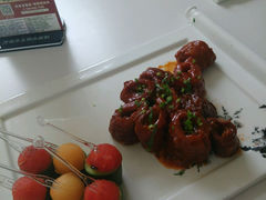 android_upload_pic-闫府私房菜(经四路万达店)