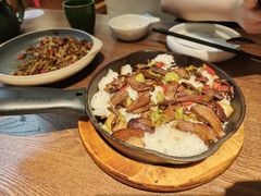 -云海肴·汽锅鸡·云南菜(领展购物广场·中关村店)