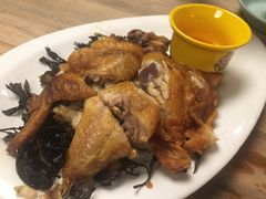 -缘生态云南菜·野生菌庭院餐厅(华侨城店)