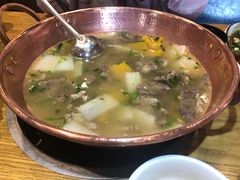 -妈妈的味道(和顺古镇店)