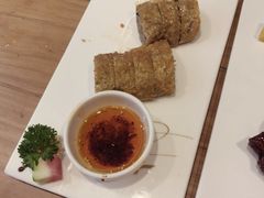 -枣子树·素食餐厅(普陀山店)