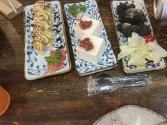 -小川洋风料理(街道口店)