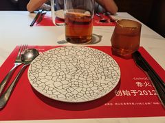 -赤火牛排(金狮广场店)