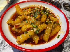 -京元盛铜锅涮肉(上海总店)