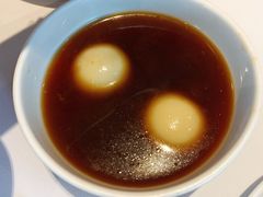 醪糟汤圆-眉州东坡(博雅店)