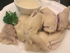 -新南华大酒店(广中店)