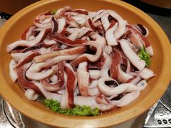 -龍歌自助小火锅(李沧顺和汇店)
