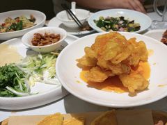 -关东小磨东北菜(漕河泾印象城店)