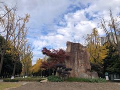 -苏州河梦清园环保主题公园