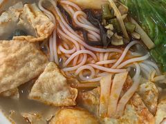 -笋果坊螺蛳粉(竹园小区店)