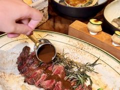 -柏蔻餐厅Le Banquet Bistro(天河北店)