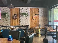 大堂-兄弟龙虾(胜太路总店)