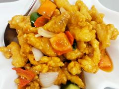 -钱塘府海鲜餐厅
