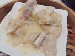 -欢乐海岸美食联盟