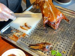 -全聚德(长白直营店)