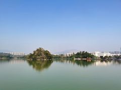 -星湖旅游景区七星岩