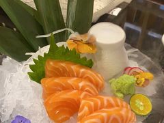 -昱匠·日本料理(金融街店)