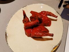 -荣轩(新荣记环球金融中心店)