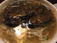 -金枝玉叶上海人家食府(三里河店)