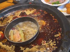 -陈眼镜火锅(总店)