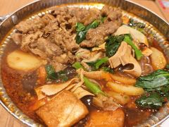 -遇见小面(深圳中心书城店)