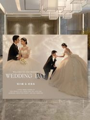 -今生有约婚纱摄影店(景德路店)