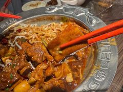 -胖哥俩肉蟹煲(湖滨银泰in77店)
