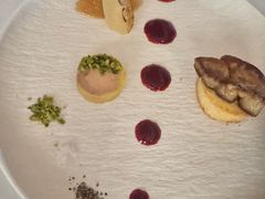 -圣丰索菲特·法国餐厅