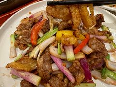 -稻香海鲜饭店(第一国际店)