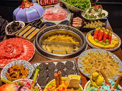 -快乐小羊(富强中路店)