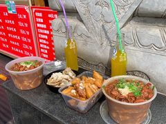 -东四卤煮店(东四北大街店)