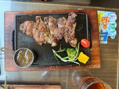 -豪客来牛排(西昌大巷口月城广场店)