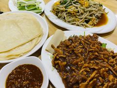 -姥家春饼店(漳州二路店)