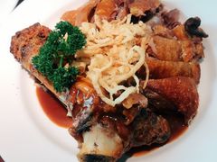 -宝莱纳餐厅(滨江店)