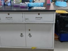 -河北省血液中心-无偿献血科普馆