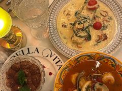 -IL TEATRO 精品意大利餐厅