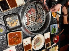 -牛焱·烧肉酒肆(五大道店)
