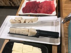 -菌海森林·非遗野生菌火锅(西山区滇池路摩根道店)