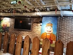 -三个大叔东北烧烤·砂锅菜(西三旗店)