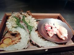 -Ginza Onodera铁板烧(外滩十八号店)