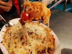 -MI WU FACTORY米屋美食工厂餐厅(绿地店)
