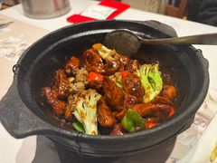 -莲池荟素食馆·12年老字号(光孝寺店)