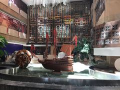 -聚春园自助餐厅(东街口店)