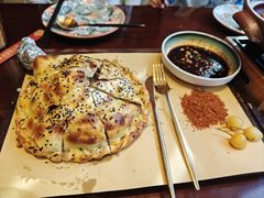 -那拉提之疆·新疆菜(美院店)