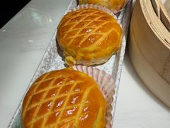 菠萝油-陶陶居酒家(解放北路店)