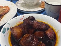 -阿毛饭店(和义路店)