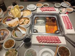 -海底捞火锅(苏宁广场店)