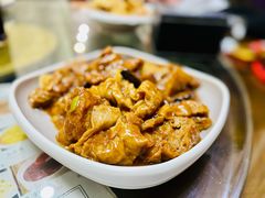 -京天红酒家(虎坊路店)