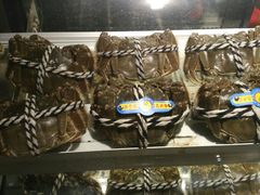 -可可大虾武汉土菜大排档(万松园1店)